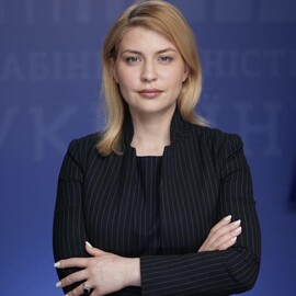 Стефанішина Ольга Віталіївна